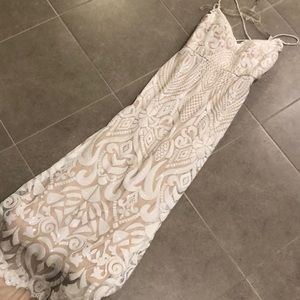 Cocomelody Linda Wedding Dress